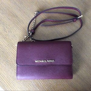 Michael Kors clutch